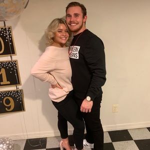 Meet your Posher, Ethan